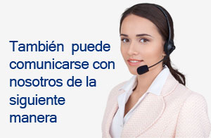 contact spanish