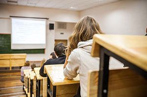 Polygraph Courses catalog