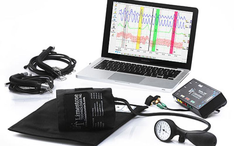 קורסי פוליגרף בעולם